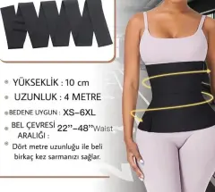 Bel Sargısı