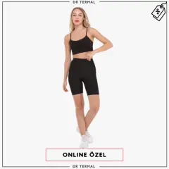 Lazer Korse Şort
