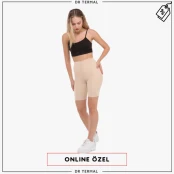 Lazer Korse Şort