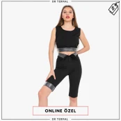 Termal Şort